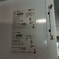 Fisherbrand Isotemp Refrigerator image 3